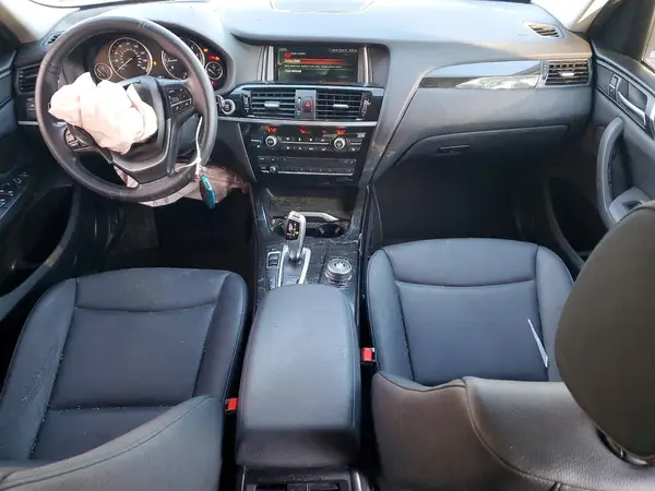 5UXWX9C39H0T24428 2017 BMW X3 - Image 8