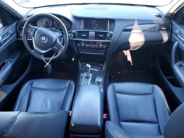 5UXWX9C39H0T24638 2017 BMW X3 - Image 8