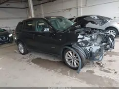 5UXWX9C39H0W66641 2017 BMW X3
