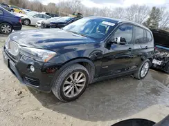 5UXWX9C39H0W68390 2017 BMW X3