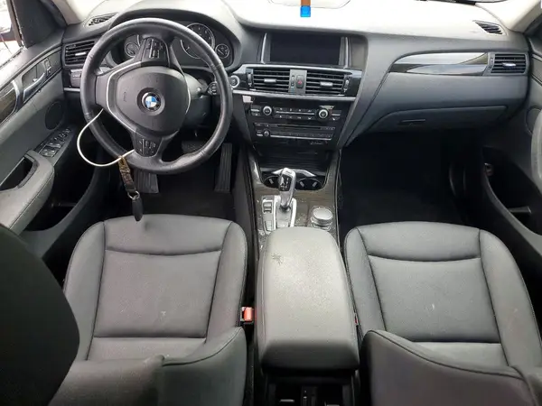 5UXWX9C39H0W68700 2017 BMW X3 - Image 8