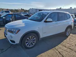 5UXWX9C39H0W69460 2017 BMW X3