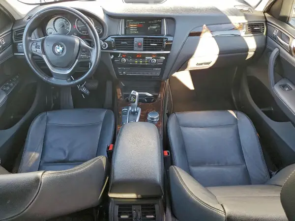 5UXWX9C39H0W69460 2017 BMW X3 - Image 8