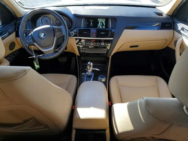 5UXWX9C39H0W69667 2017 BMW X3 - Image 8