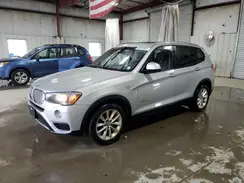 5UXWX9C39H0W69930 2017 BMW X3