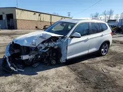 5UXWX9C39H0W70043 2017 BMW X3
