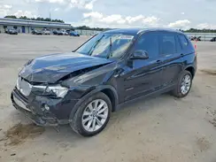 5UXWX9C39H0W70723 2017 BMW X3