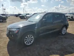 5UXWX9C39H0W70835 2017 BMW X3