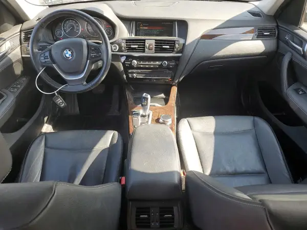 5UXWX9C39H0W70835 2017 BMW X3 - Image 8