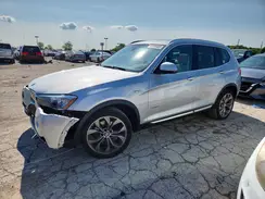5UXWX9C39H0W71239 2017 BMW X3