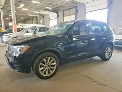 5UXWX9C39H0W72648 2017 BMW X3