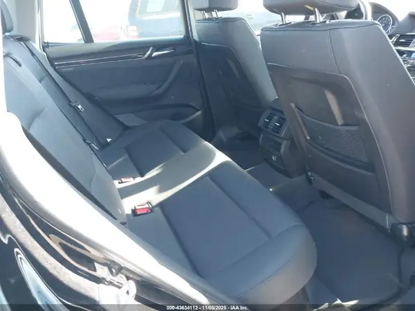 5UXWX9C39H0W73766 2017 BMW X3 - Image 8