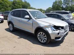 5UXWX9C39H0W73850 2017 BMW X3