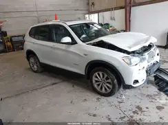 5UXWX9C39H0W74044 2017 BMW X3