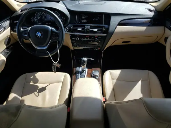 5UXWX9C39H0W74254 2017 BMW X3 - Image 8