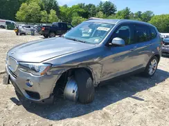 5UXWX9C39H0W74979 2017 BMW X3