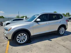 5UXWX9C39H0W75873 2017 BMW X3