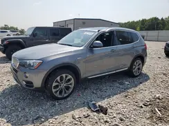 5UXWX9C39H0W76926 2017 BMW X3