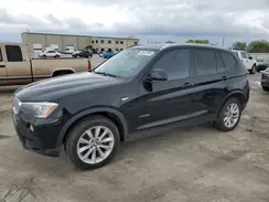 5UXWX9C39H0W77915 2017 BMW X3