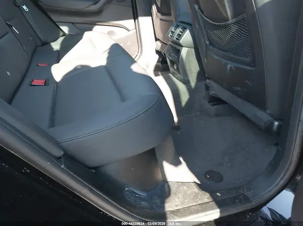 5UXWX9C39H0W78787 2017 BMW X3 - Image 8