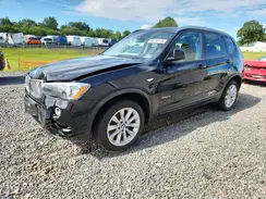 5UXWX9C39H0W78854 2017 BMW X3