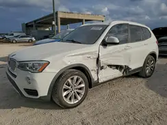 5UXWX9C39H0W79275 2017 BMW X3