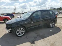 5UXWX9C39H0W79437 2017 BMW X3
