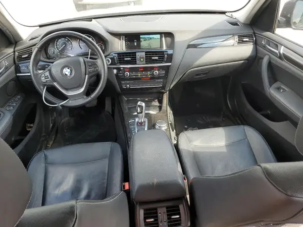 5UXWX9C39H0W79437 2017 BMW X3 - Image 8