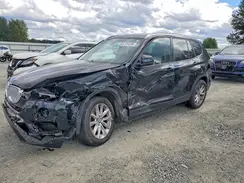 5UXWX9C3XH0T16550 2017 BMW X3