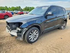 5UXWX9C3XH0T16757 2017 BMW X3