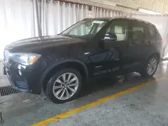 5UXWX9C3XH0T17830 2017 BMW X3