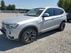 5UXWX9C3XH0T18489 2017 BMW X3