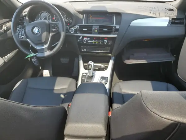 5UXWX9C3XH0T18489 2017 BMW X3 - Image 8