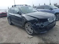 5UXWX9C3XH0T22624 2017 BMW X3