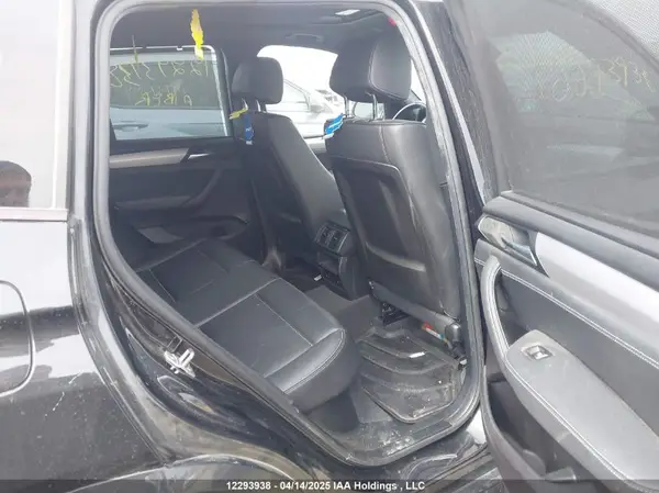 5UXWX9C3XH0T22624 2017 BMW X3 - Image 8