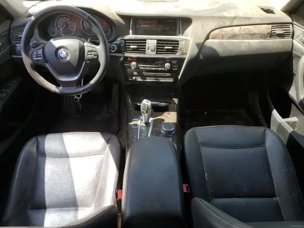 5UXWX9C3XH0T23627 2017 BMW X3 - Image 8