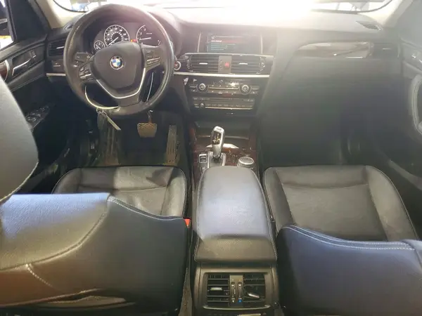 5UXWX9C3XH0W66969 2017 BMW X3 - Image 8