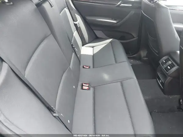 5UXWX9C3XH0W67779 2017 BMW X3 - Image 8