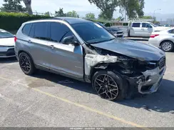 5UXWX9C3XH0W68155 2017 BMW X3