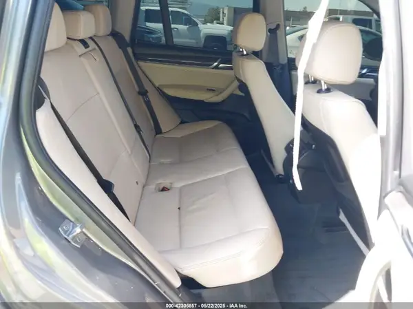 5UXWX9C3XH0W68155 2017 BMW X3 - Image 8