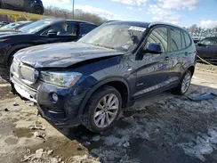 5UXWX9C3XH0W68544 2017 BMW X3