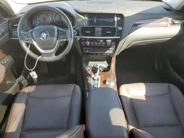 5UXWX9C3XH0W69869 2017 BMW X3 - Image 8