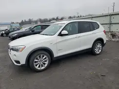 5UXWX9C3XH0W69886 2017 BMW X3
