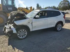 5UXWX9C3XH0W71086 2017 BMW X3