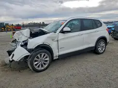 5UXWX9C3XH0W71346 2017 BMW X3