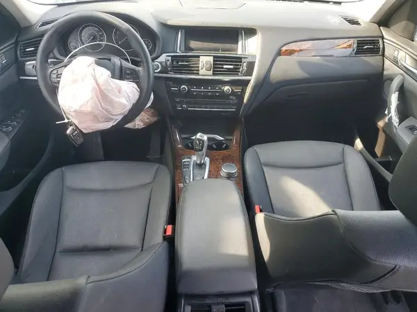 5UXWX9C3XH0W71413 2017 BMW X3 - Image 8