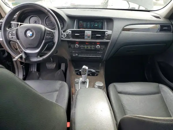 5UXWX9C3XH0W72593 2017 BMW X3 - Image 8