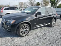 5UXWX9C3XH0W72898 2017 BMW X3