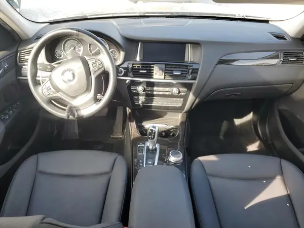 5UXWX9C3XH0W72898 2017 BMW X3 - Image 8