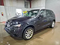 5UXWX9C3XH0W73405 2017 BMW X3